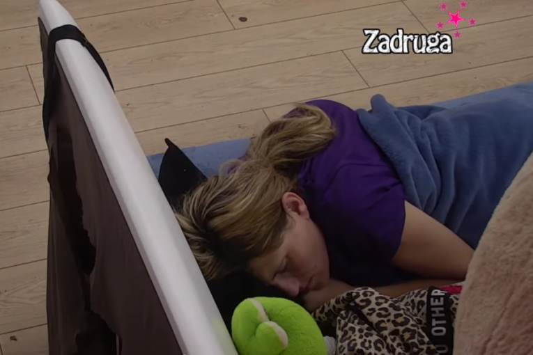 Divna DNK i Bilal Brajlović