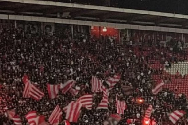 ZVEZDA NAJAVILA PROMOCIJU NAPADAČA! Poznato kada će biti predstavljeno NAJVEĆE POJAČANJE crveno-belih!