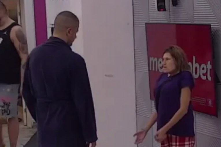 Divna DNK i Bilal Brajlović