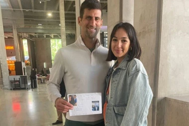 NOLE DOBIO PISMO OD ANONIMNE OBOŽAVATELJKE! Evo šta je PISALO u njemu!