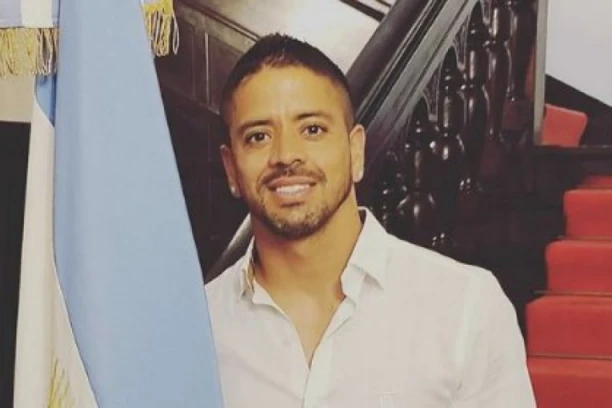 UOČI BARAŽ MEČEVA: "Grafosi" u Argentini! (FOTO GALERIJA)