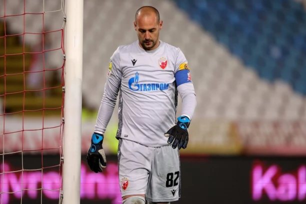BORJAN PROGOVORIO O VREĐANJU ŽENE: Evo kako se osećao kad su grobari pevali o Sneži!