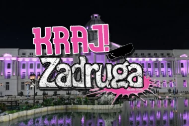 ŠTA POSLE ZADRUGE? Otkrivamo čime će se baviti takmičari šeste sezone nakon GUBITKA glavnog izvora prihoda!