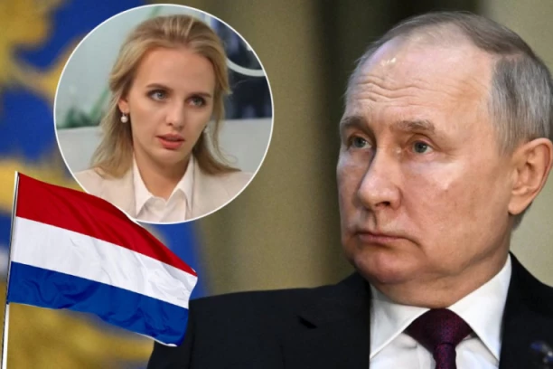 HOLANDIJA KAZNILA PUTINOVOG BIVŠEG ZETA: Oduzeli mu zemljište kod Amsterdama jer nije poštovao zapadne sankcije prema Rusiji (FOTO, VIDEO)
