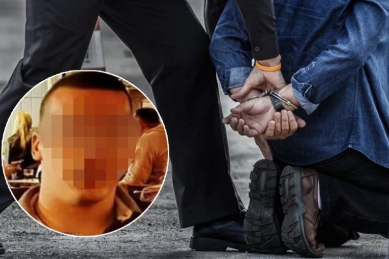 UHAPŠEN POLICAJAC OSUMNJIČEN ZA UBISTVO U PRIBOJU!