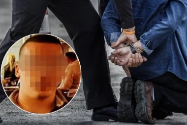 UHAPŠEN POLICAJAC OSUMNJIČEN ZA UBISTVO U PRIBOJU!