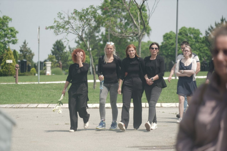 Mirkova verenica Marijana