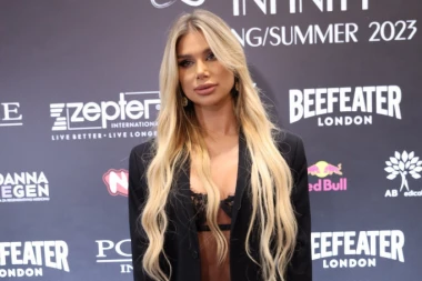 NIŠTA OD SVADBE! Ivana Nikolić progovorila o PREVARAMA, bivši ne dobijaju DRUGU ŠANSU!