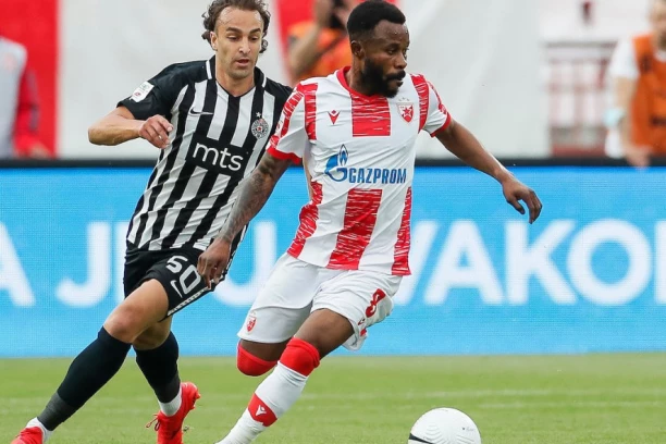 MENJA KLUB! Neočekivan transfer na POMOLU: Ušli u elitu, pa krenuli po POJAČANJE - na meti DOBRO POZNATO lice!