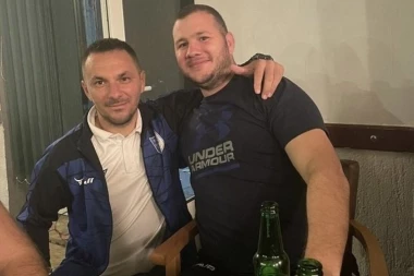 IZNENADNA SMENA: U samom finišu sezone klub ostao bez trenera - ime njegovog naslednika već je poznato!