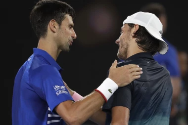 ZAPLET VEKA NA ROLAN GAROSU! Drama u Parizu: Organizatori doneli BIZARNU odluku!