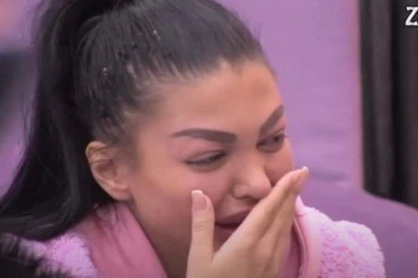 MAJA MARINKOVIĆ IZBAČENA: Zadrugarka eliminisana, vika i cika u Zadruzi! (VIDEO)