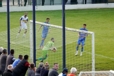 IGRAMO ZA SEBE: Uoči gostovanja u Prokuplju, trener Stanković nema dilemu!