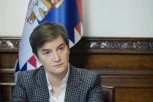 NADLEŽNI ORGANI MORAJU DA PROVERE KO STOJI IZA PLASIRANJA LAŽI: Brnabić demantovala privatizaciju 22 javna preduzeća