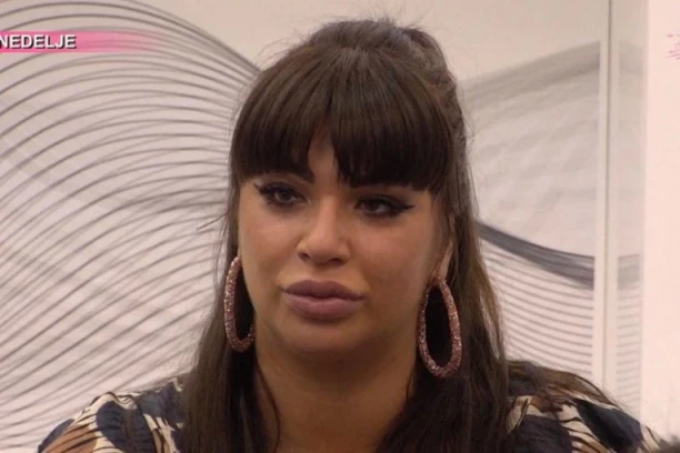 UDAJE SE MILJANA KULIĆ! Šok vesti iz Niša, nakon lažne tuče sledi SVADBA!