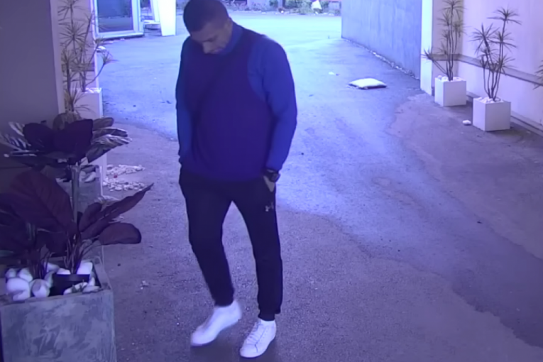 Ivan Dragić plače zbog diskvalifikacije Aleksandre Momčilović Sane Zadruga 6