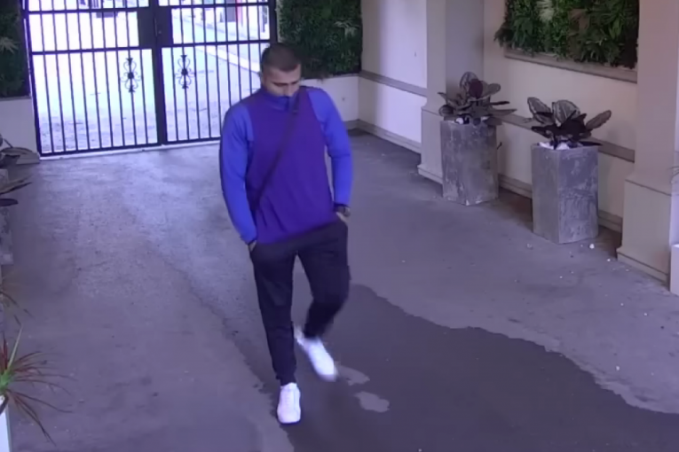 Ivan Dragić plače zbog diskvalifikacije Aleksandre Momčilović Sane Zadruga 6