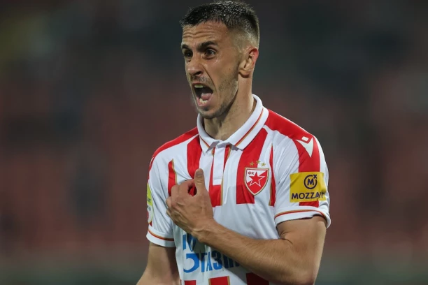 ŠOKANTAN TRANSFER: Aleksandar Pešić oblači dres najljućeg rivala!