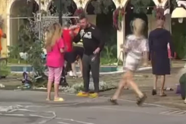 ANA ĆURČIĆ DOŽIVELA POMRAČENJE: Zadruga se alarmirala zbog nje, totalni haos! (VIDEO)