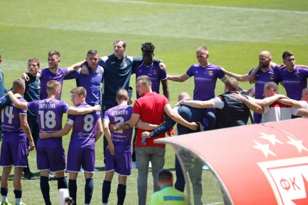 IZNUĐENA ODLUKA: Napuštaju beogradsku Marakanu - sledi selidba u komšiluk!