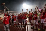 ŠOK NA MARAKANI! Crvena zvezda OSTAJE bez bodova u Ligi šampiona?!
