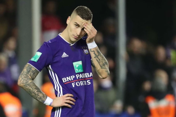 CRNO-BELI IMAJU NOVOG ŠTOPERA! Ognjen Vranješ se VRAĆA u SRBIJU!