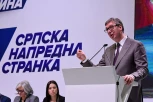 BRAČNI PAR IZ KINE POSTAO ČLAN SNS! Povod je srdačan doček koji je predsednik Vučić imao u Pekingu!