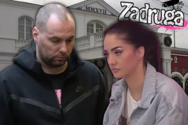 ANĐELA SVA U MODRICAMA! Crnogorki ruke u podlivima, procurio SKANDALOZAN snimak! (FOTO)