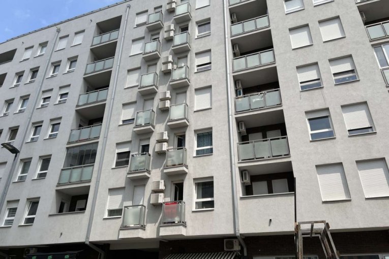 Zgrada Moke Slavnića