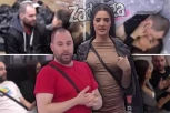 MESECIMA UZIMALI OZBILJNE PARE, PA OSTALI BEZ CVONJKA: Evo koliko su Anđela i Zvezdan zarađivali u rijalitiju, sve im propalo!