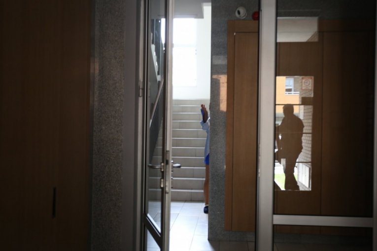 Anđela Đuričić diskvalifikovana iz Zadruge