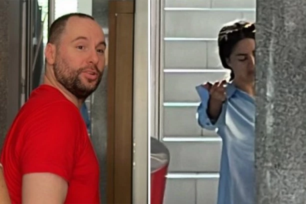 ANĐELA PLAKALA NA SAV GLAS U MOKINOM STANU! Burna noć na Novom Beogradu, isplivali svi DETALJI: Evo šta se dešavalo!