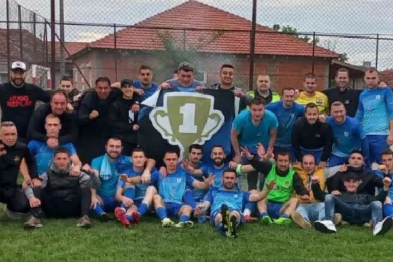 SVI NA STADION: Došlo je vreme, titula da slavi se - sve je spremno za SPEKTAKL!