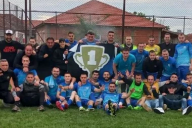 SVI NA STADION: Došlo je vreme, titula da slavi se - sve je spremno za SPEKTAKL!