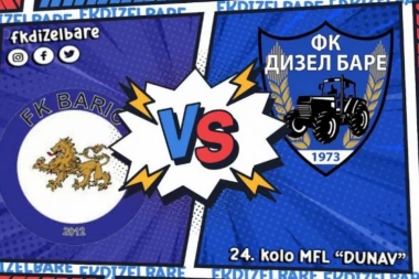 PROBUDILI SU SE U PRAVOM TRENUTKU: Sjajnu formu treba potvrditi i na teškom gostovanju!