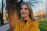 ZAUVEK ĆEMO TE ČUVATI U NAŠIM SRCIMA: Ovo je mlada doktorka koja je poginula u jezivoj nesreći - celo Sarajevo plače!