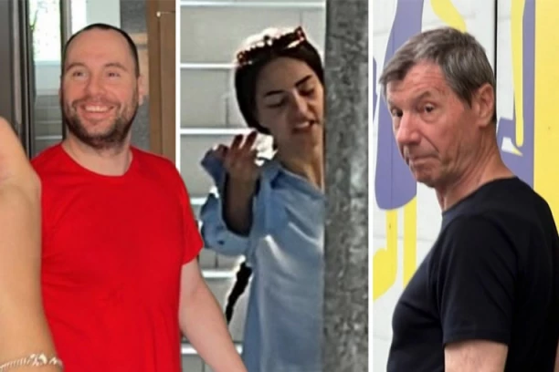 MOKA KONAČNO PROGOVORIO O IZBACIVANJU ZVEZDANA I ANĐELE IZ ZADRUGE! Sinu spremio batine, pa potkačio Anu: Pokazala je pravo lice, više ne može da se izvadi! (VIDEO)