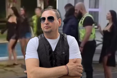 MAJA MARINKOVIĆ PRIJAVILA ANĐELU POLICIJI: Diskvalifikovanoj zadrugarki stiže tužba za nasilje, Taki otkrio detalje razgovora sa advokatom!