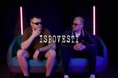 ISPOVEST Korone i Rimskog: Dvojac otkriva sa kim nikada neće sarađivati! (VIDEO)
