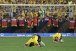 NEZAPAMĆENA DRAMA U NEMAČKOJ: Borusija GUBITNIK godine - Bajern ŠAMPION zbog bolje gol-razlike! (VIDEO)