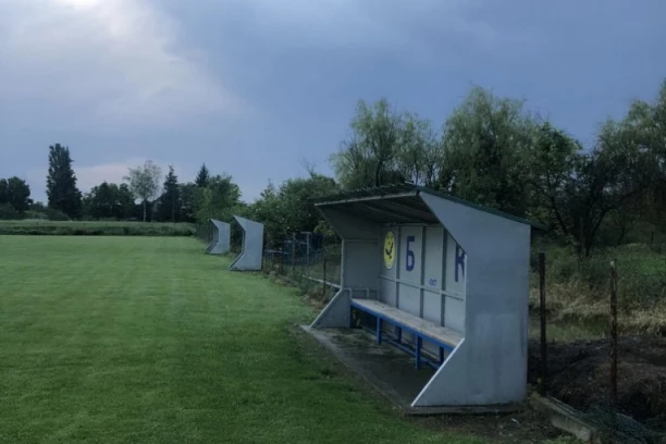 OSTAVKA TRENERA: Poraz sa devet golova razlike je presudio!