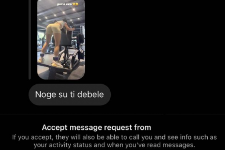 Ema Radujko Instagram