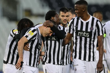 PROMENE U HUMSKOJ! Partizan dobio VELIKO POJAČANJE!