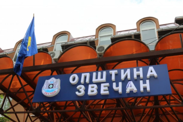 SRBI PRKOSE KURTIJEVOJ "DEMOKRATIJI" U Banjskoj i Zvečanu još uvek bez glasača!