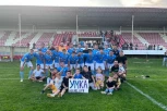 KOLO PRE KRAJA OSIGURAN VIŠI RANG: Umka je šampion Prve beogradske lige (grupa A)!