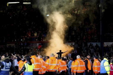 PENALI REŠAVALI NAJSKUPLJU UTAKMICU NA SVETU! Premijer liga dobila novog ČLANA! Istorija je ISPISANA! (VIDEO)