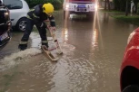VAŽNO UPOZORENJE MUP: Sektor za vanredne situacije izdao saopštenje