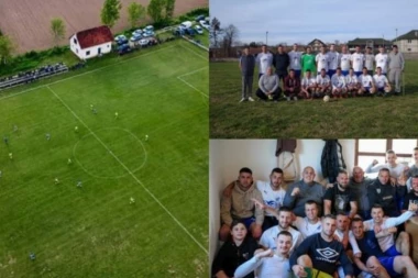 OTVOREN JE PRELAZNI ROK U JELAVU: Triling pojačanja kao vesnik dobrih dešavanja na svim nivoima u klubu!