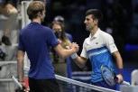 IZDAJA! Veliki Novakov prijatelj OKRENUO leđa Đokoviću! Za NJEGA je Federer NAJBOLJI u istoriji! (VIDEO)