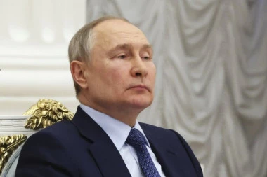 RUSIJA NIKAD JAČA! Putin obelodanio planove Moskve - evo šta se dešava posle Vagnerove pobune
